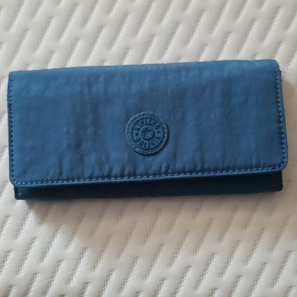 Kipling wallet